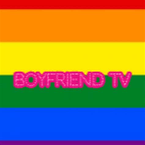 Sadler wrote all six episodes of. . Mboyfriend tv